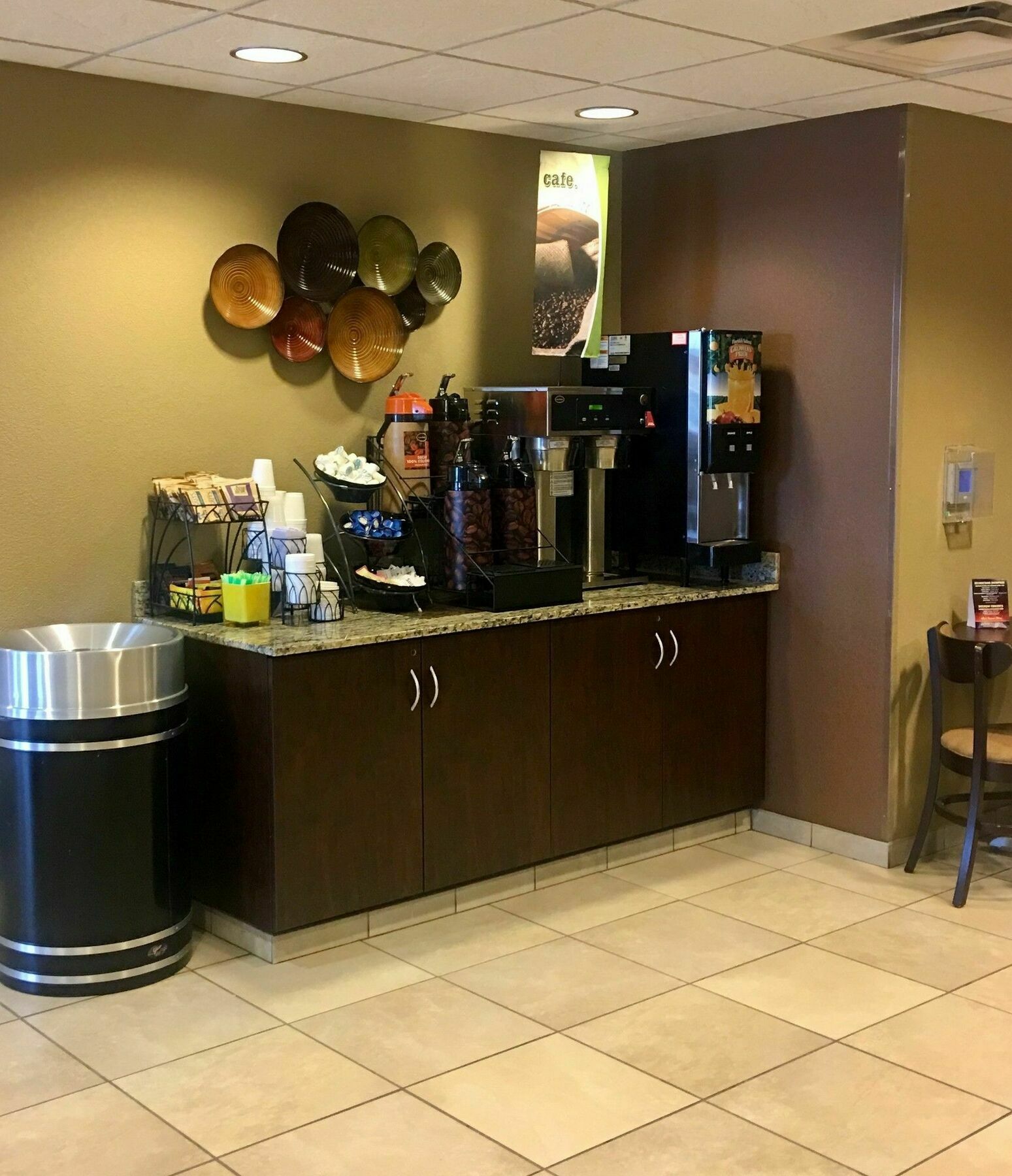 Microtel Inn & Suites By Wyndham Minot Exteriér fotografie